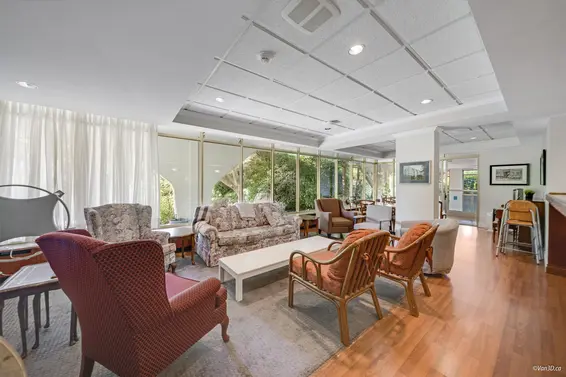 308 1425 Esquimalt Avenue, West Vancouver For Sale - image 2