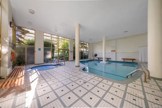 308 1425 Esquimalt Avenue, West Vancouver For Sale - image 6