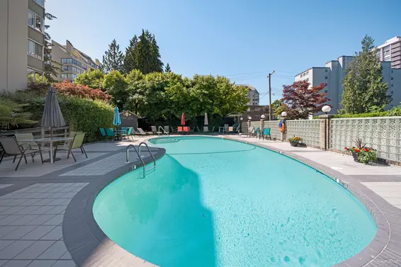 308 1425 Esquimalt Avenue, West Vancouver For Sale - image 7