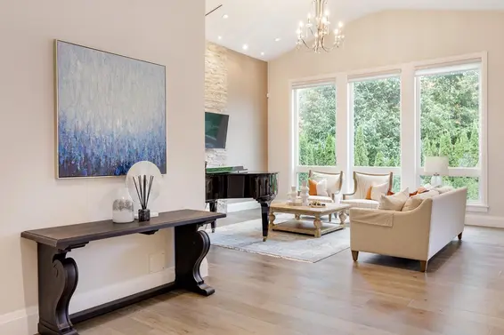 1393 Greenbriar Way, North Vancouver For Sale - image 4