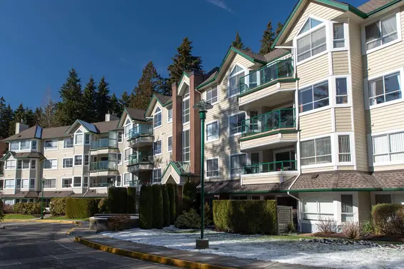 105 3680 Banff Court, North Vancouver