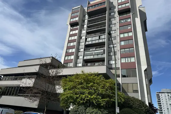 802 1515 Eastern Avenue, North Vancouver