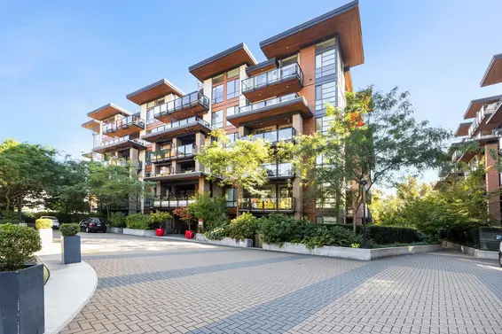 213 719 West 3rd Street, North Vancouver For Sale - image 17