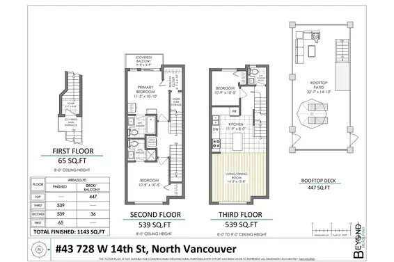 43 728 West 14th Street, North Vancouver For Sale - image 38