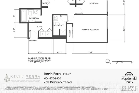 306 127 East 4th Street, North Vancouver For Sale - image 34