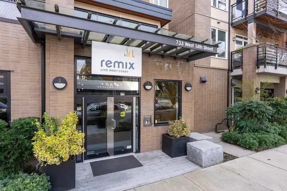 318 733 West 14th Street, North Vancouver For Sale - image 27
