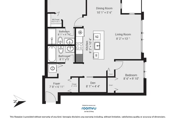 318 733 West 14th Street, North Vancouver For Sale - image 30