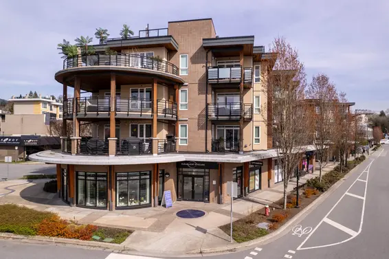 318 733 West 14th Street, North Vancouver For Sale - image 5