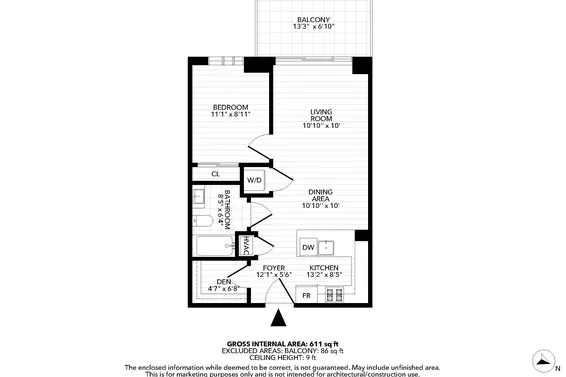 505 2385 Emery Court, North Vancouver For Sale - image 38