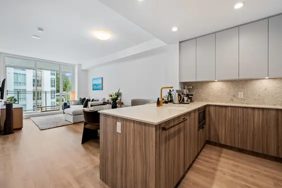 505 2385 Emery Court, North Vancouver For Sale - image 5