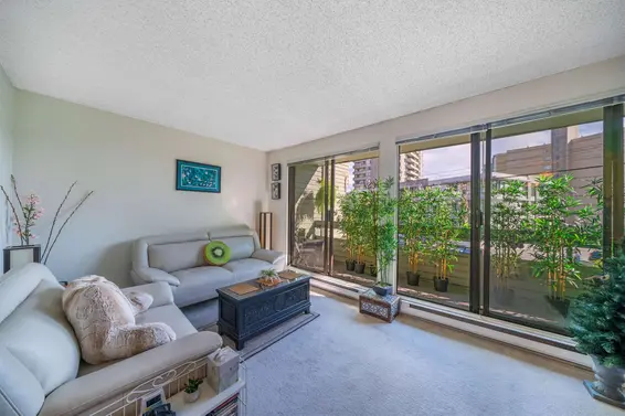 204 2119 Bellevue Avenue, West Vancouver