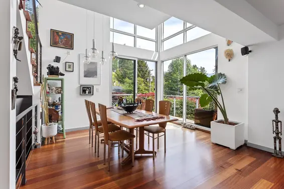 4527 Strathcona Road, North Vancouver For Sale - image 2
