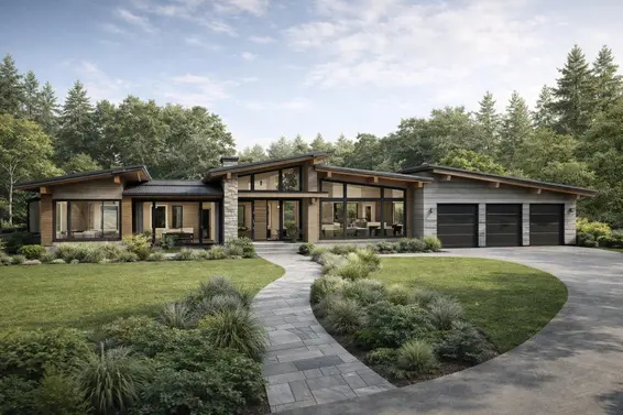 1419 Lynn Valley Road, North Vancouver