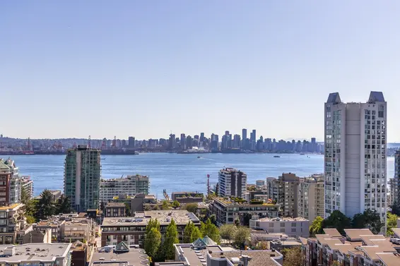 1202 444 Lonsdale Avenue, North Vancouver For Sale - image 24