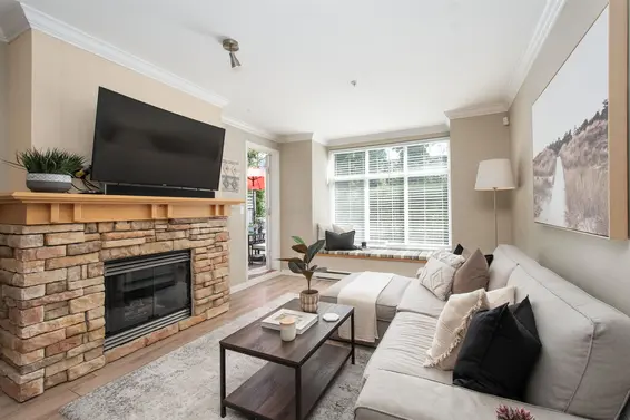 109 1111 Lynn Valley Road, North Vancouver