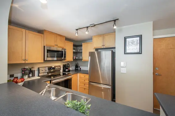 109 1111 Lynn Valley Road, North Vancouver For Sale - image 10