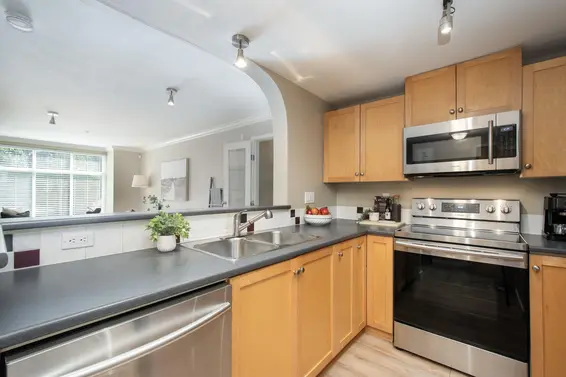 109 1111 Lynn Valley Road, North Vancouver For Sale - image 12