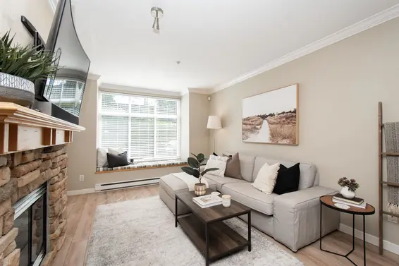 109 1111 Lynn Valley Road, North Vancouver For Sale - image 2