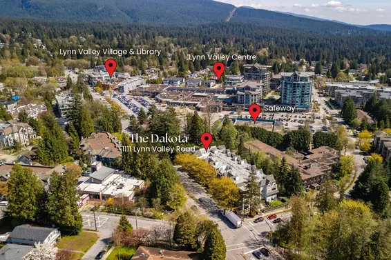 109 1111 Lynn Valley Road, North Vancouver For Sale - image 24