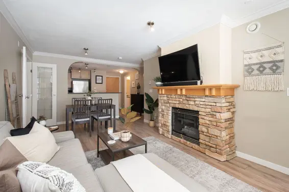 109 1111 Lynn Valley Road, North Vancouver For Sale - image 5