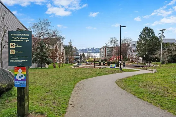 210 236 West 2nd Street, North Vancouver For Sale - image 24