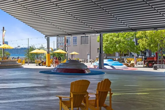 210 236 West 2nd Street, North Vancouver For Sale - image 27