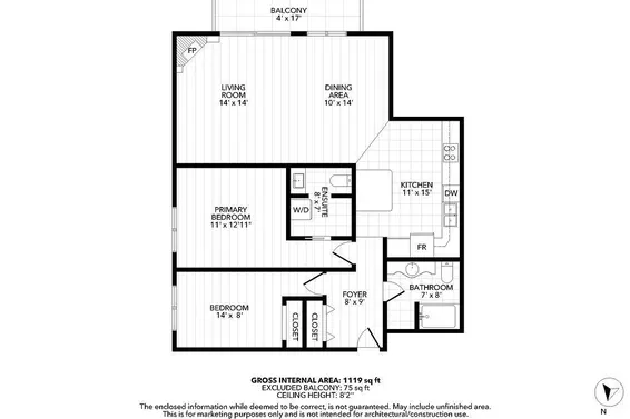 210 236 West 2nd Street, North Vancouver For Sale - image 31