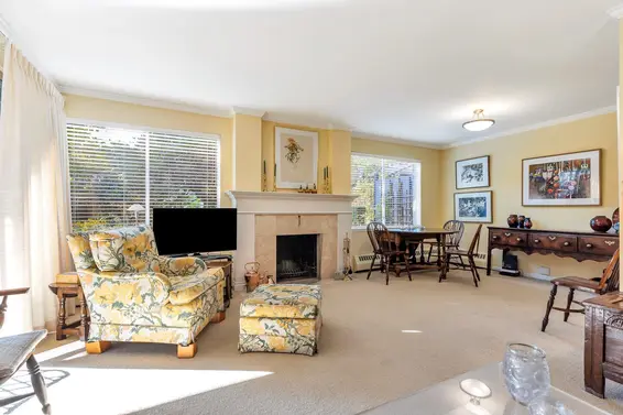 208 235 Keith Road, West Vancouver For Sale - image 6