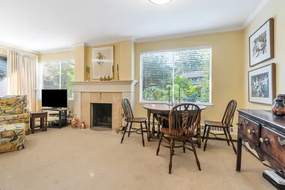 208 235 Keith Road, West Vancouver For Sale - image 9