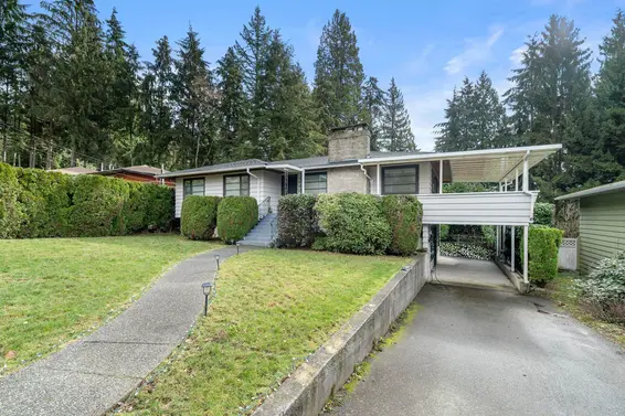 3990 Delbrook Avenue, North Vancouver For Sale - image 2