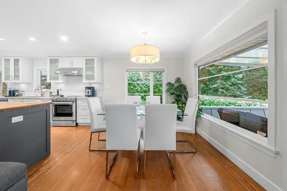 3990 Delbrook Avenue, North Vancouver For Sale - image 8