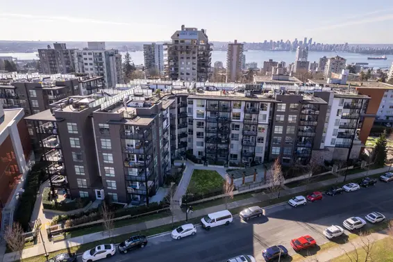 202 108 East 8th Street, North Vancouver For Sale - image 35