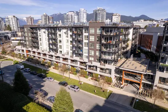 202 108 East 8th Street, North Vancouver For Sale - image 37