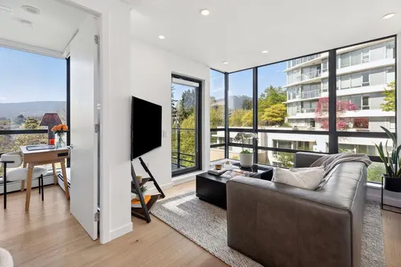 608 170 West 1st Street, North Vancouver For Sale - image 12