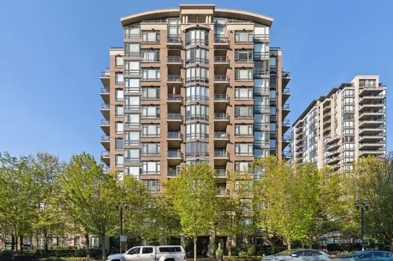 608 170 West 1st Street, North Vancouver For Sale - image 26