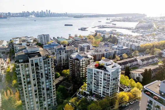 608 170 West 1st Street, North Vancouver For Sale - image 27