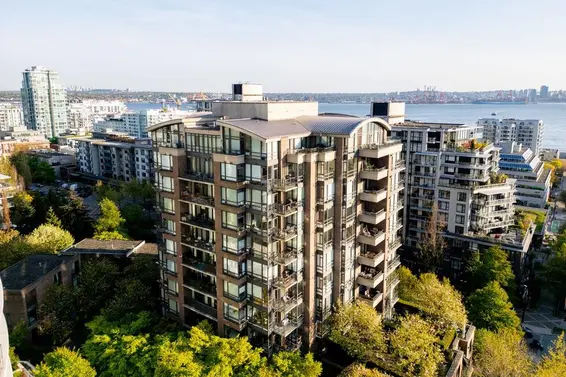 608 170 West 1st Street, North Vancouver For Sale - image 28