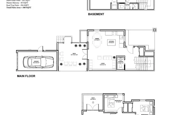 265 West 6th Street, North Vancouver For Sale - image 23