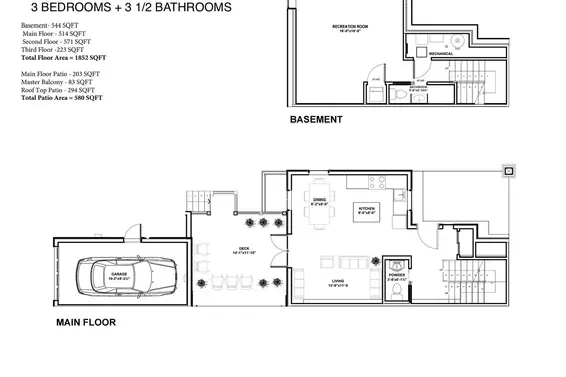 265 West 6th Street, North Vancouver For Sale - image 35