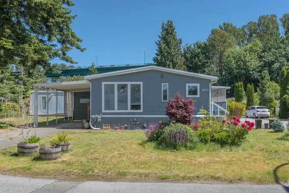 400A Sundance Crescent, West Vancouver For Sale - image 2