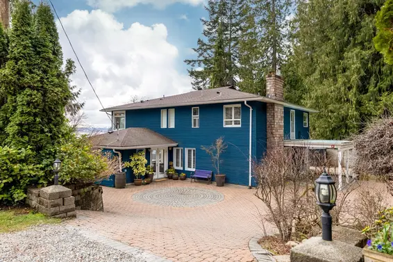 5439 Indian River Drive, North Vancouver For Sale - image 3