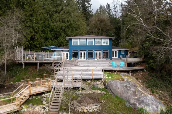 5439 Indian River Drive, North Vancouver For Sale - image 5