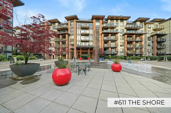 611 733 West 3rd Street, North Vancouver