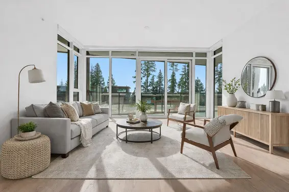 202 3963 Uplands Way, West Vancouver For Sale - image 4