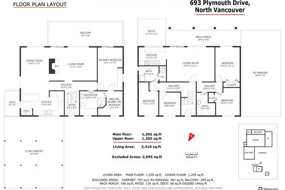 693 Plymouth Drive, North Vancouver For Sale - image 36