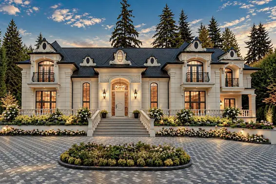 2867 Marine Drive, West Vancouver