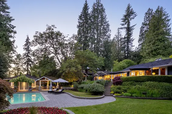 2970 Palmerston Avenue, West Vancouver