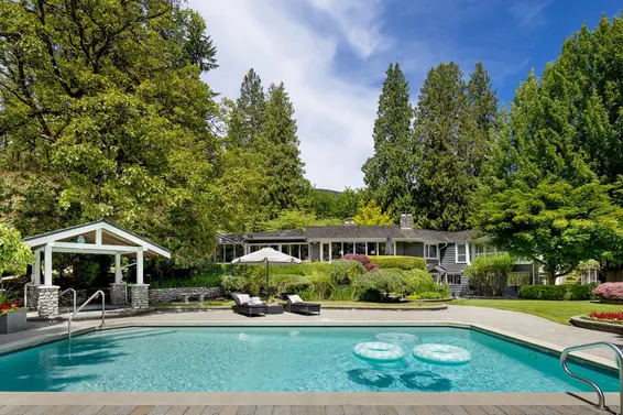 2970 Palmerston Avenue, West Vancouver For Sale - image 12