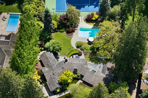 2970 Palmerston Avenue, West Vancouver For Sale - image 2