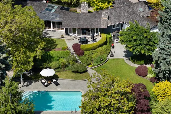 2970 Palmerston Avenue, West Vancouver For Sale - image 9